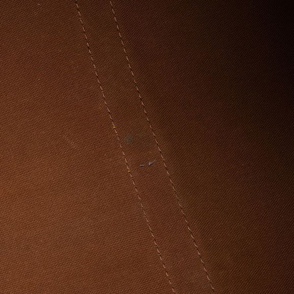 Louis Vuitton Vintage Monogram Canvas Keepall Bandouliere 55 Duffle Bag - Picture 10 of 15